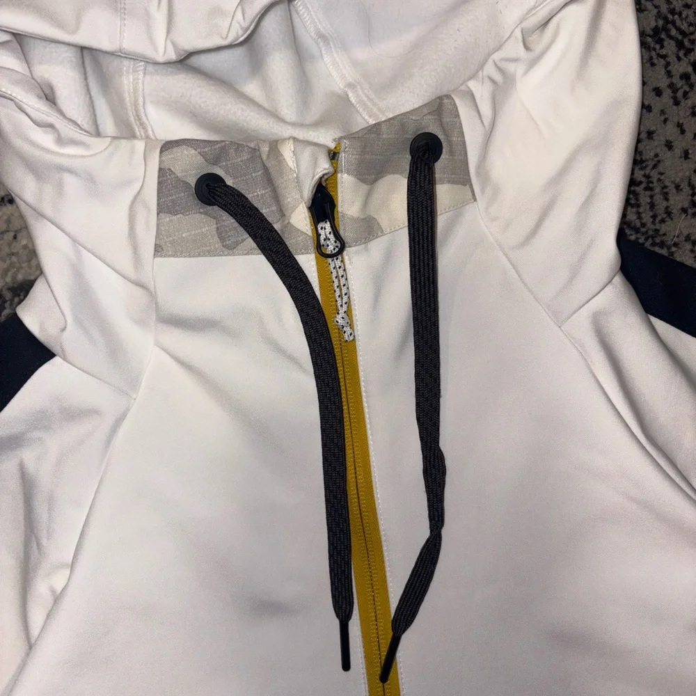 686 MENS WATERPROOF ANORAK JACKET - Picture 4 of 11